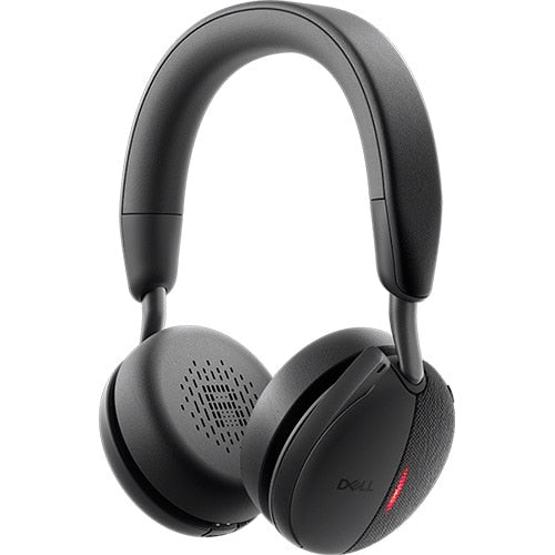 Dell Pro Plus WL5024 Wireless Headset with Noise Cancellation