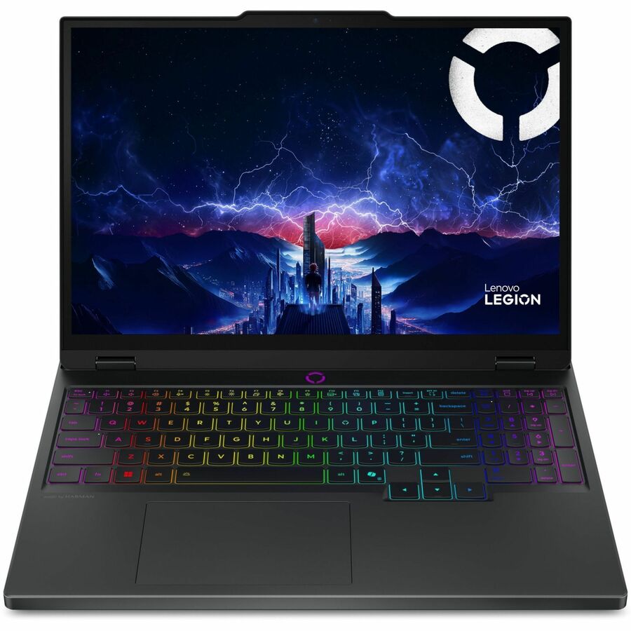 Ordinateur Portable Gamer Lenovo Legion 5 15IRX10, Intel Core i7, 32 Go, 1 To SSD, Win 11 Home, Fr