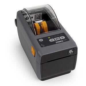 Zebra ZD611 imprimante pour étiquettes Thermique directe 203 x 203 DPI 203 mm/sec