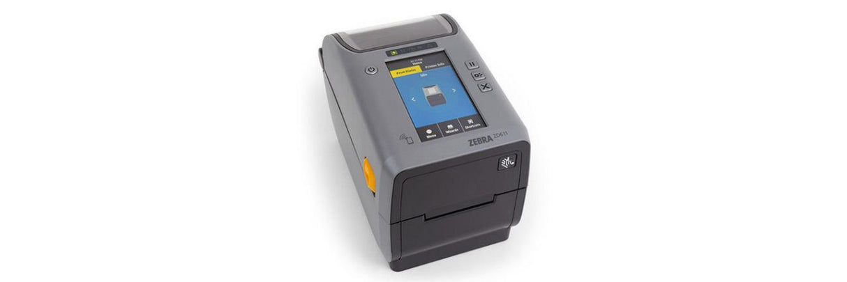 Zebra ZD611 imprimante pour étiquettes Transfert thermique 300 x 300 DPI 152 mm/sec