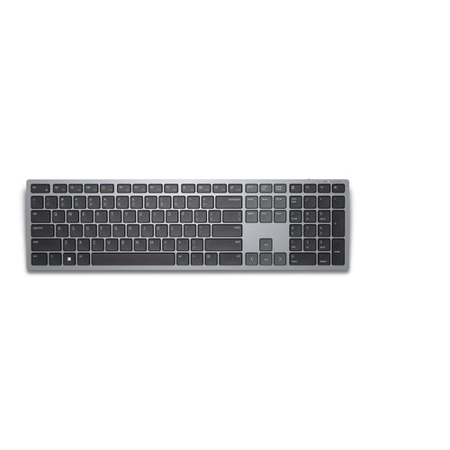 Dell KB700 Wireless Grey Keyboard FRC