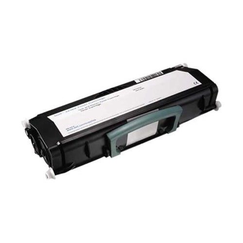 DELL M797K Cartouche de toner 1 pièce(s) Original Noir