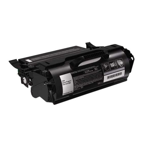 DELL F362T Cartouche de toner 1 pièce(s) Original Noir
