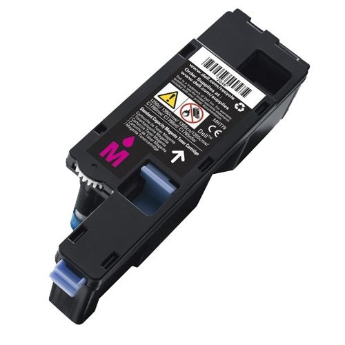 DELL XMX5D Cartouche de toner 1 pièce(s) Original Magenta