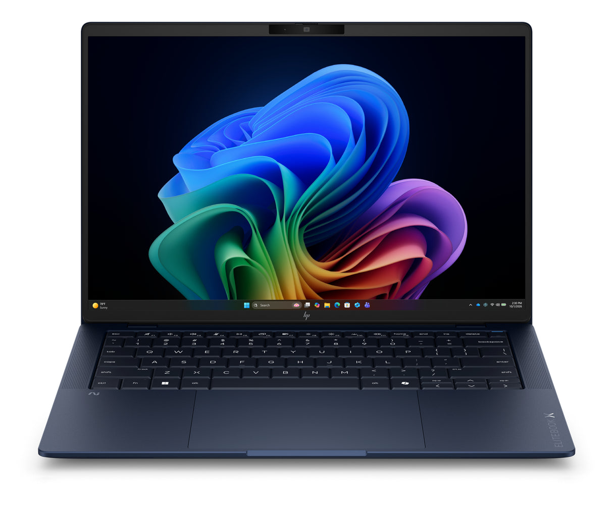 HP EBXG2a14AI RA7P450 14 32GB/1T PC United States / Canada English
