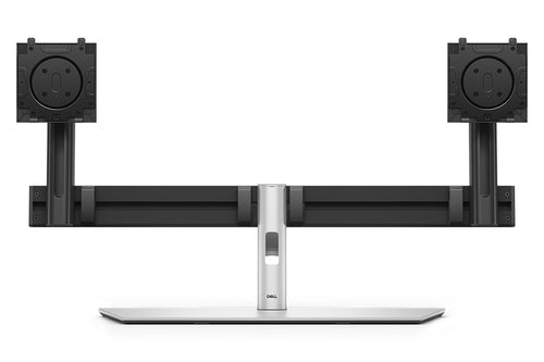 Dell - Dual Monitor Stand - MDS26 - 19" to 27" Monitor Support