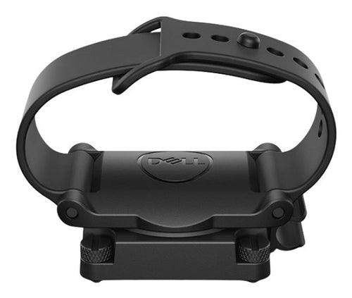 DELL -MH-ROTHS, Dragonne, Noir, Dell, Latitude 7030 Rugged Extreme, 61 mm, 74.4 mm