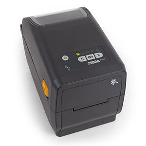 Zebra ZD411 imprimante pour étiquettes Transfert thermique 300 x 300 DPI 102 mm/sec