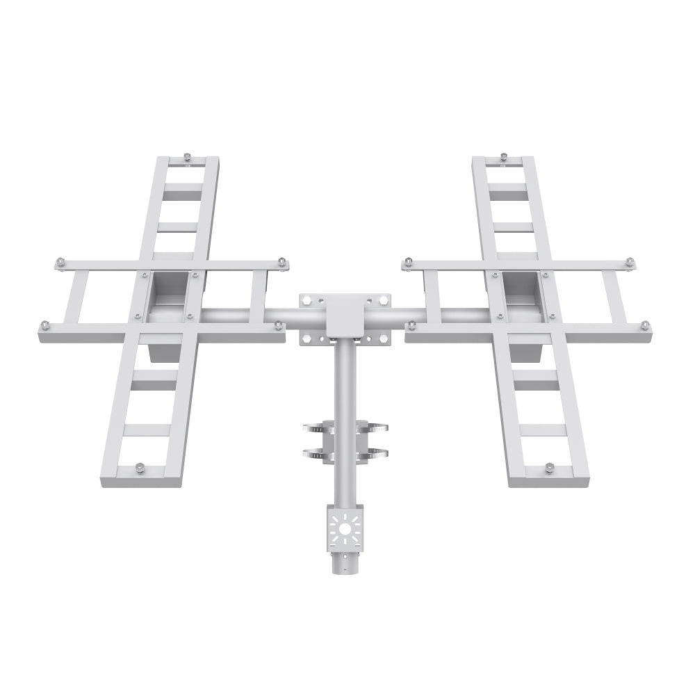 TP-Link VIGI 180W Solar Mount Accessoire de montage de panneau solaire Kit de montage
