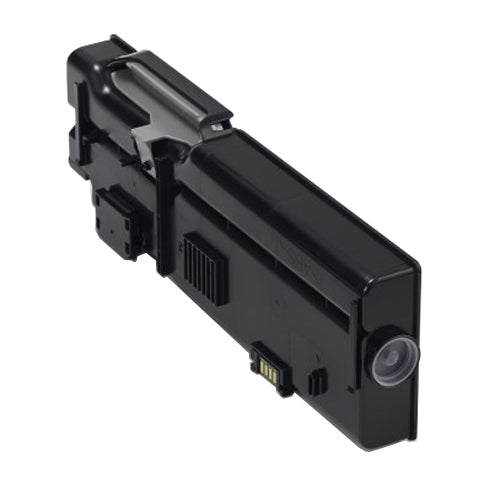 DELL HD47M Cartouche de toner 1 pièce(s) Original Noir