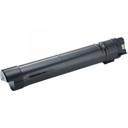DELL 72MWT Cartouche de toner 1 pièce(s) Original Noir