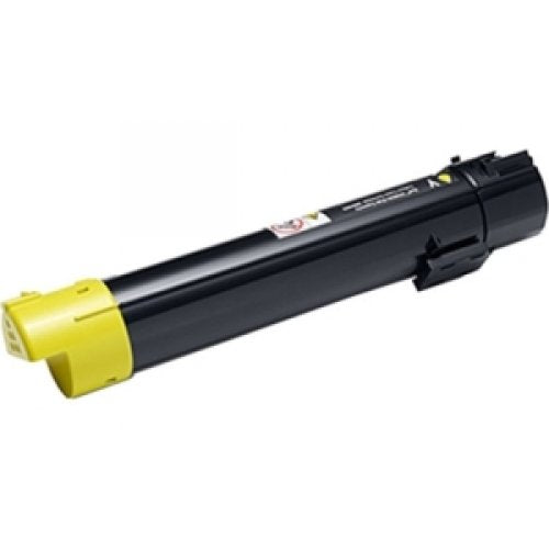 DELL 9MHWD Cartouche de toner 1 pièce(s) Original Jaune