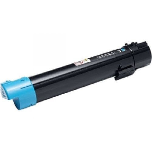 DELL T5P23 Cartouche de toner 1 pièce(s) Original Cyan