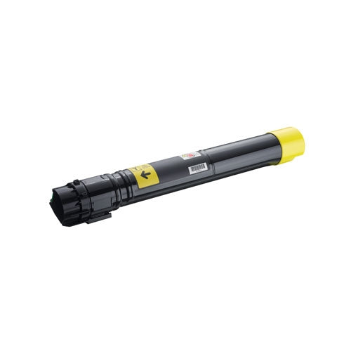DELL FRPPK Cartouche de toner 1 pièce(s) Original Jaune