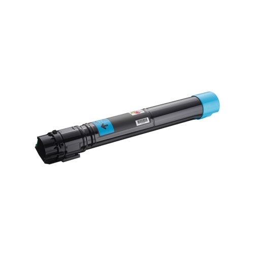DELL J5YD2 Cartouche de toner 1 pièce(s) Original Cyan