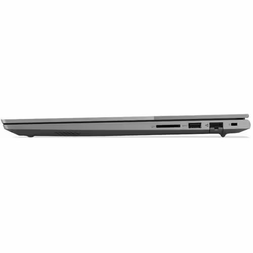 Lenovo ThinkBook 16 G7 Laptop - Ryzen 5 16GB 512GB SSD Touch FR/EN