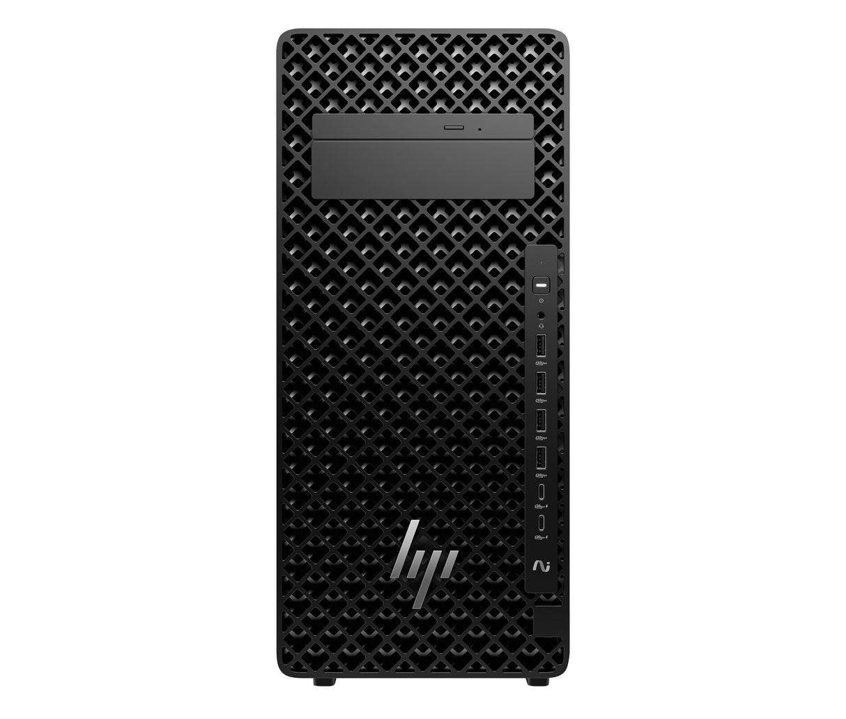 HP Z2 TWR G1i U7265 32GB/512 PC Canada - French localization