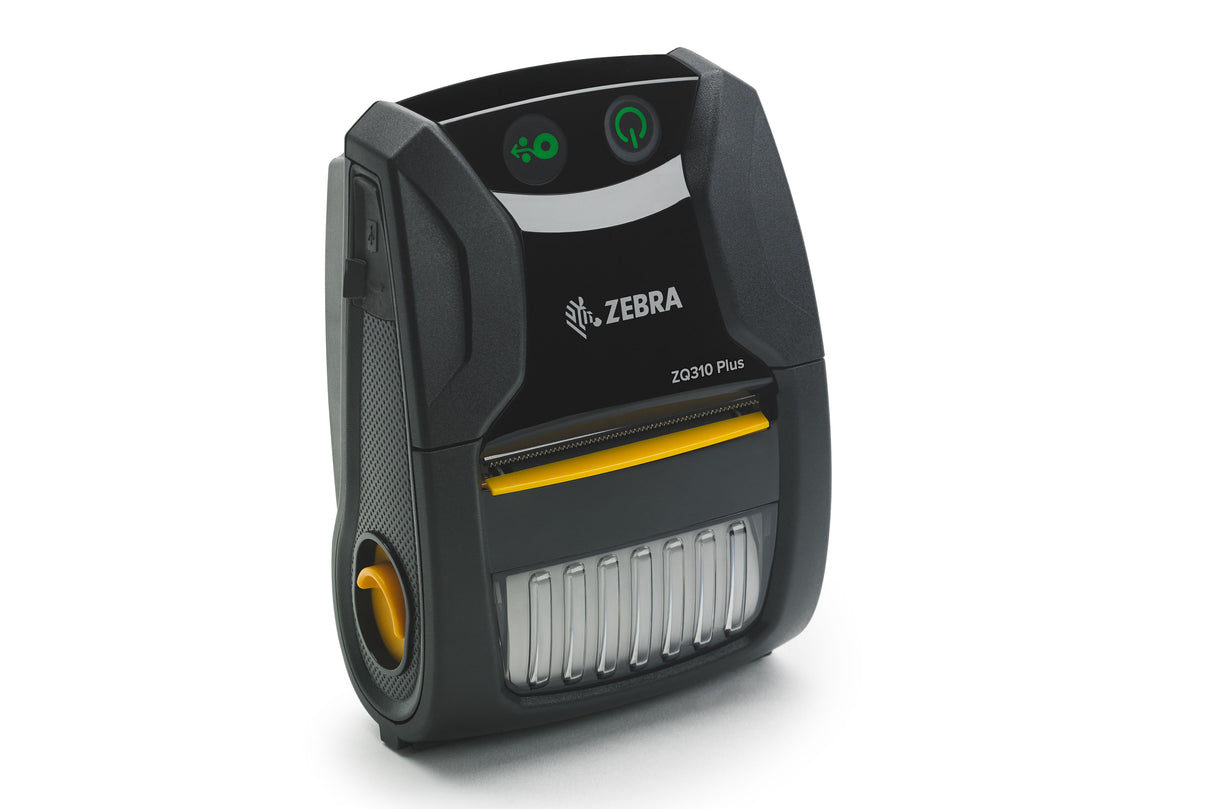 Zebra ZQ310 Plus imprimante pour étiquettes Thermique directe 203 x 203 DPI 100 mm/sec