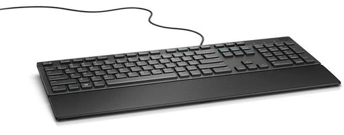 Clavier Dell KB216 USB noir - FR Canada