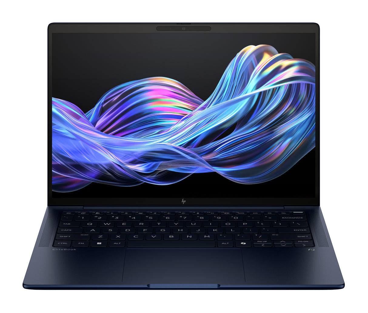 HP EBXG1i14AI U7 268V 14 32GB/1T PC United States / Canada English