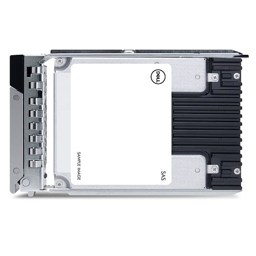DELL 345-BHQL disque SSD 1,6 To 2.5" SAS