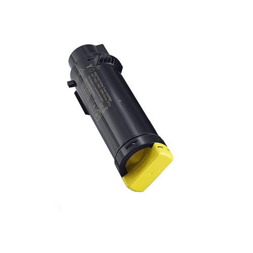 DELL 1MD5G Cartouche de toner 1 pièce(s) Original Jaune