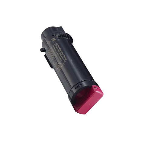 DELL 4NRYP Cartouche de toner 1 pièce(s) Original Magenta