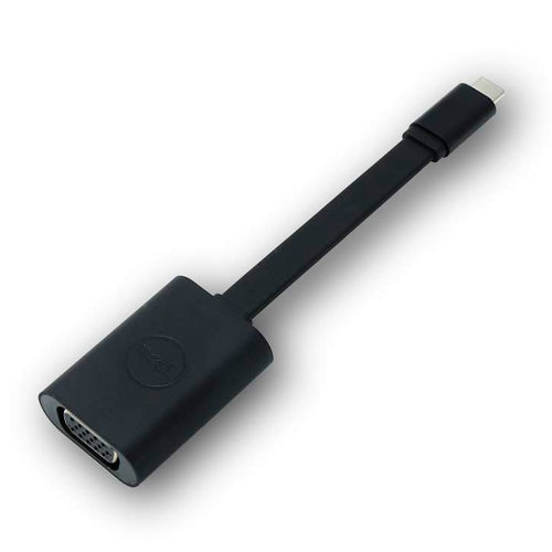 Adaptateur Dell USB-C vers VGA pour écran ou projecteur VGA
