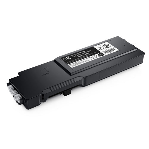 DELL 50Y0W Cartouche de toner 1 pièce(s) Original Noir