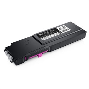 DELL JP1YT Cartouche de toner 1 pièce(s) Original Magenta