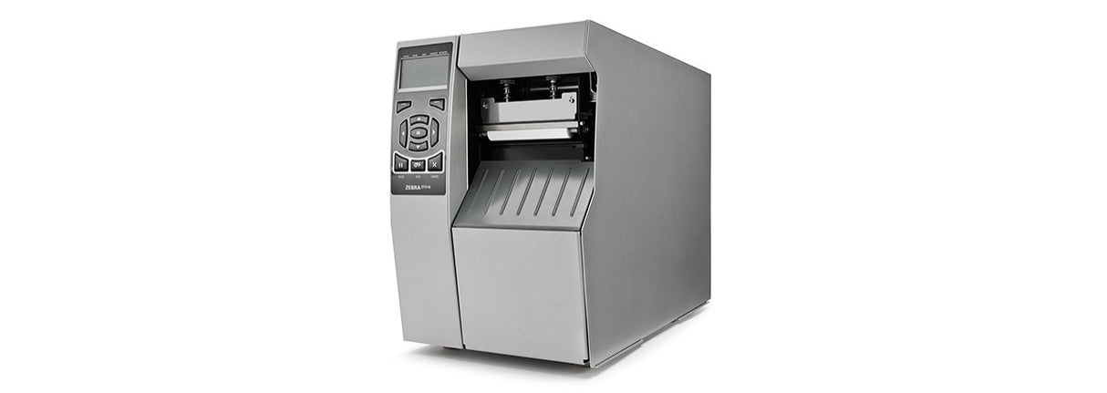 Zebra ZT510 imprimante pour étiquettes Transfert thermique 203 x 203 DPI 305 mm