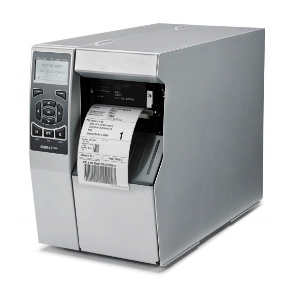 Zebra ZT510 imprimante pour étiquettes Transfert thermique 300 x 300 DPI 305 mm