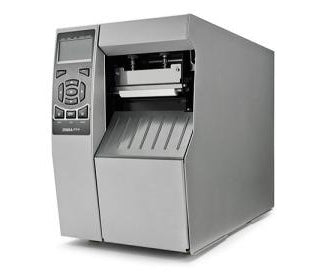 Zebra ZT510 imprimante pour étiquettes Transfert thermique 300 x 300 DPI 305 mm/sec