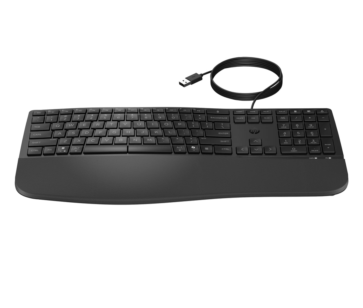 HP 485 CFT WD KBD United States / Canada English