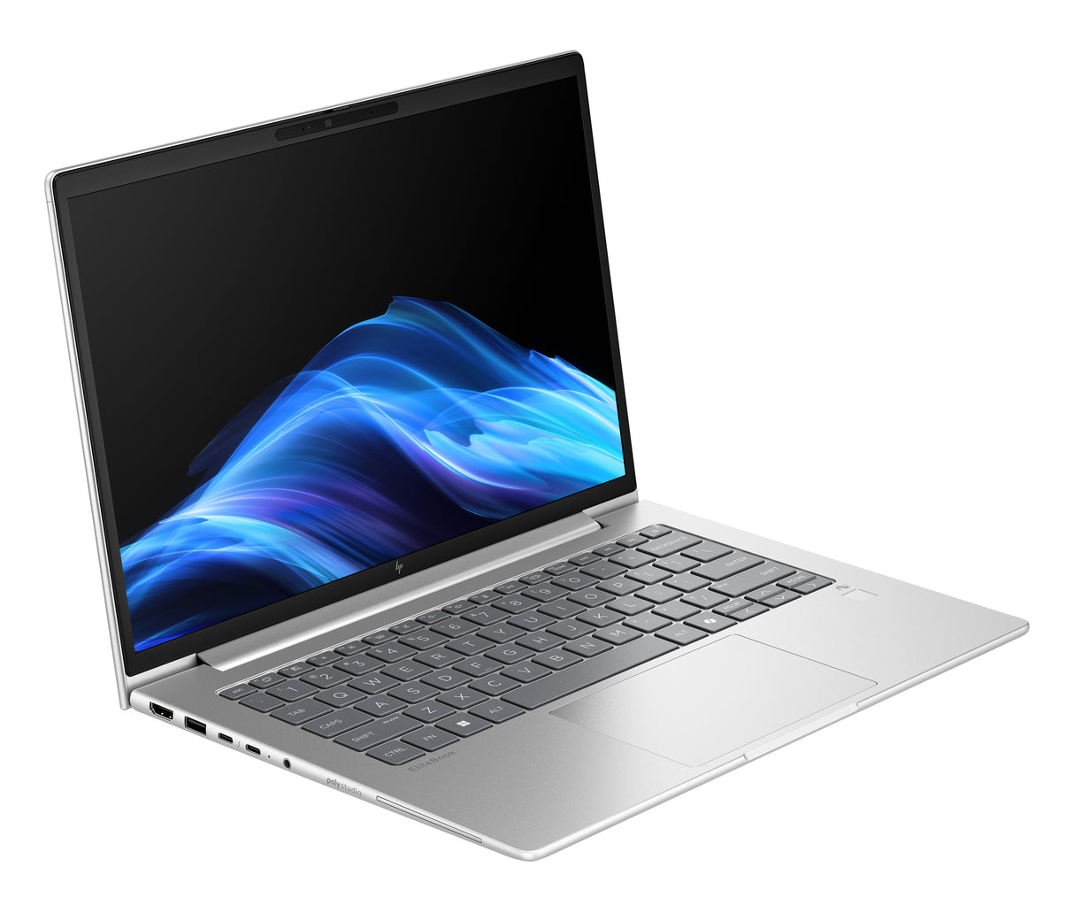 HP EB6G1a14AI RA5P340 14 32GB/512 PC United States / Canada English
