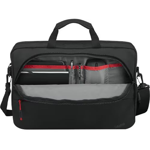 Lenovo ThinkPad Essential Eco ‑ 16-inch recycled materials black carrying case