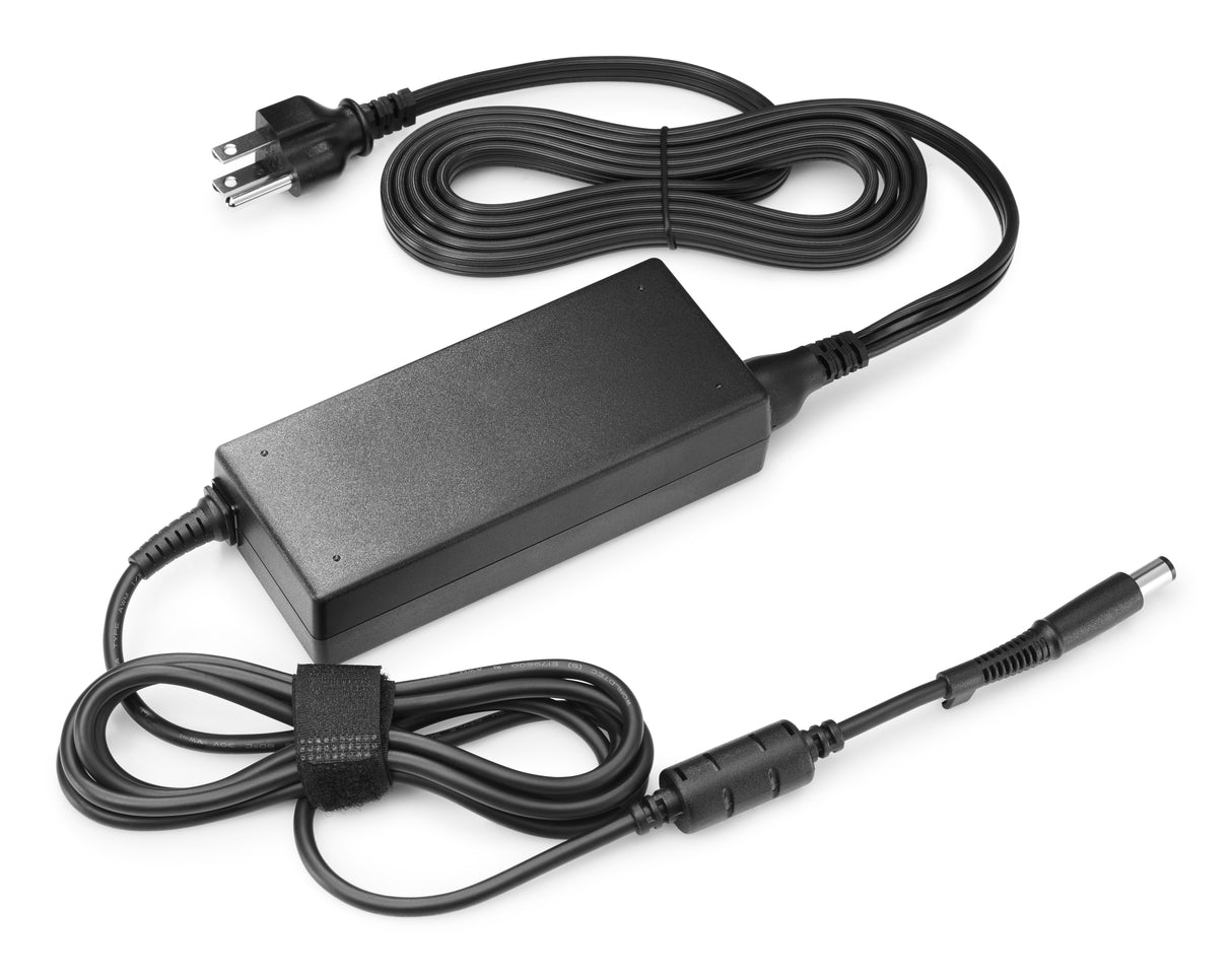 HP 7.4mm 90W AC ADPT United States / Canada English