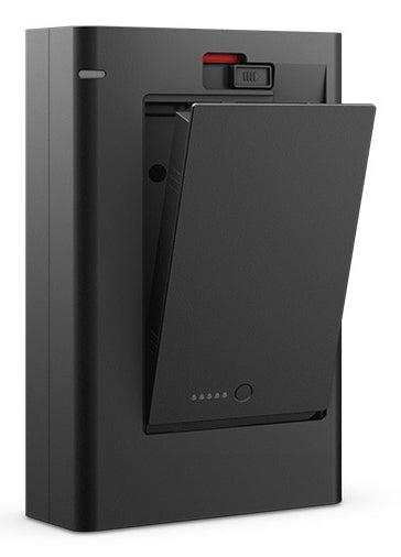 DELL DELL-MH-MBC chargeur de batterie Batterie de tablette