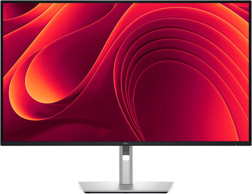DELL Pro Plus P3225DE, 80 cm (31.5"), 2560 x 1440 pixels, Wide Quad HD, LCD, 8 ms, Noir, Gris