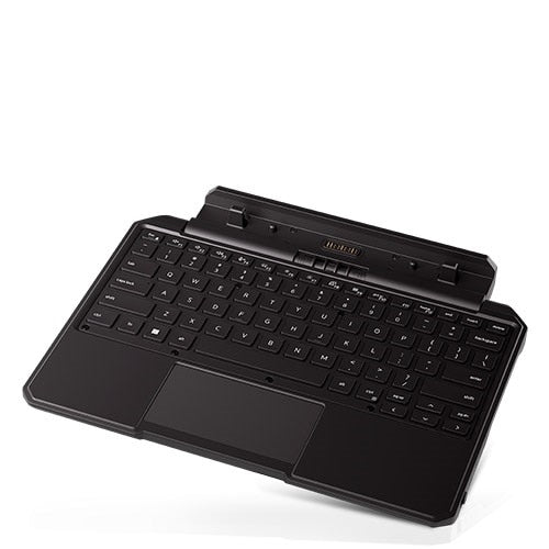 Changement disposition clavier Dell FRC