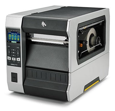 Zebra ZT620 imprimante pour étiquettes Transfert thermique 203 x 203 DPI