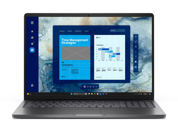 Dell Pro 16 Laptop - Core 7-150U 16GB 512GB SSD 16" Touch EN