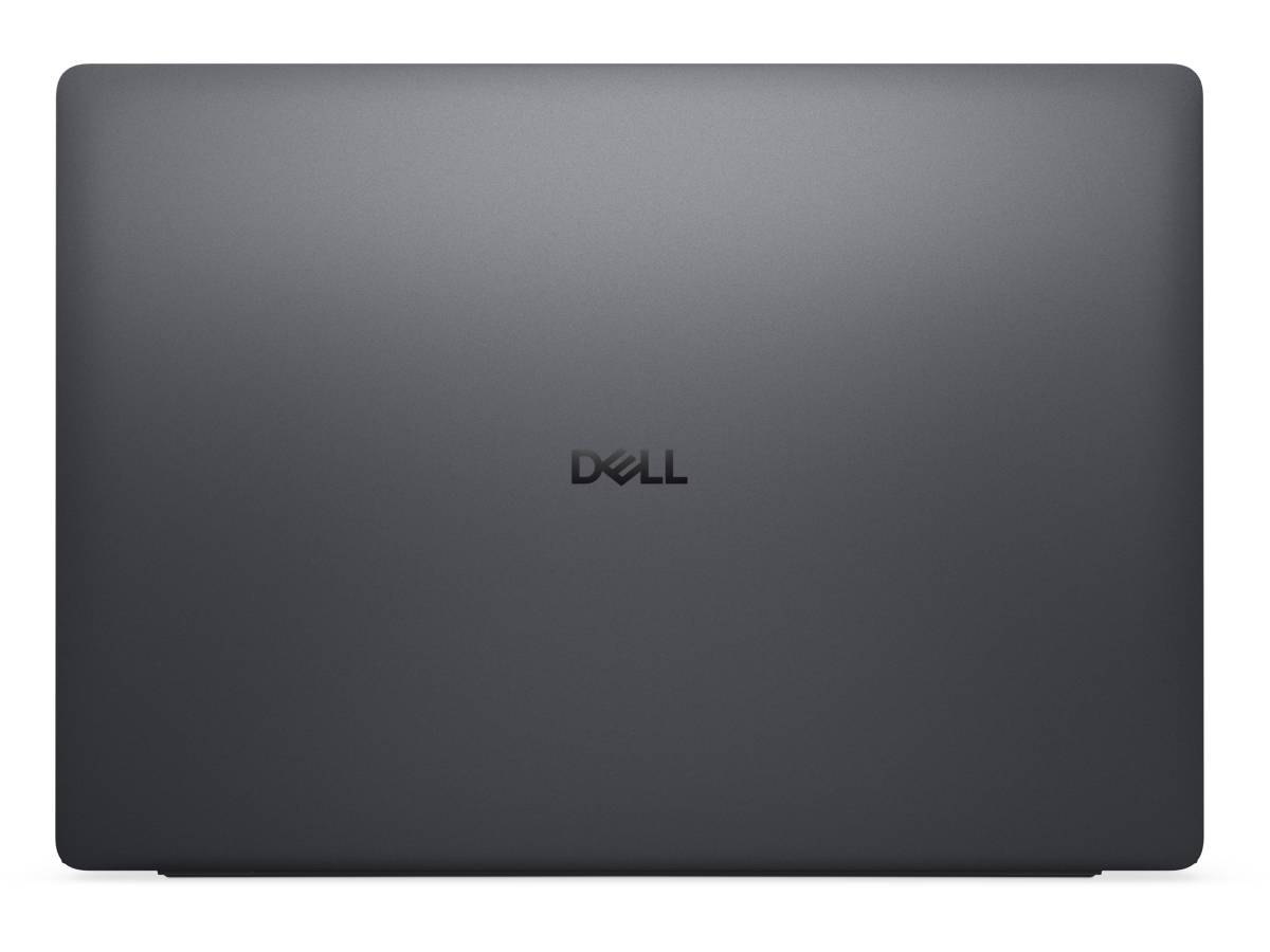 Dell Pro 16 Laptop - Core 7-150U 16GB 512GB SSD 16" Touch EN
