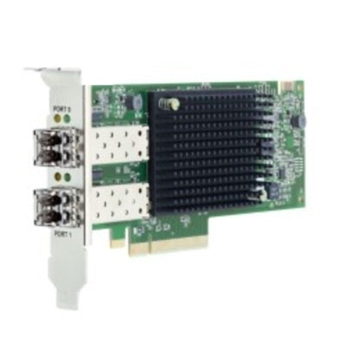 DELL 540-BDRR carte réseau Interne Fibre 64000 Mbit/s