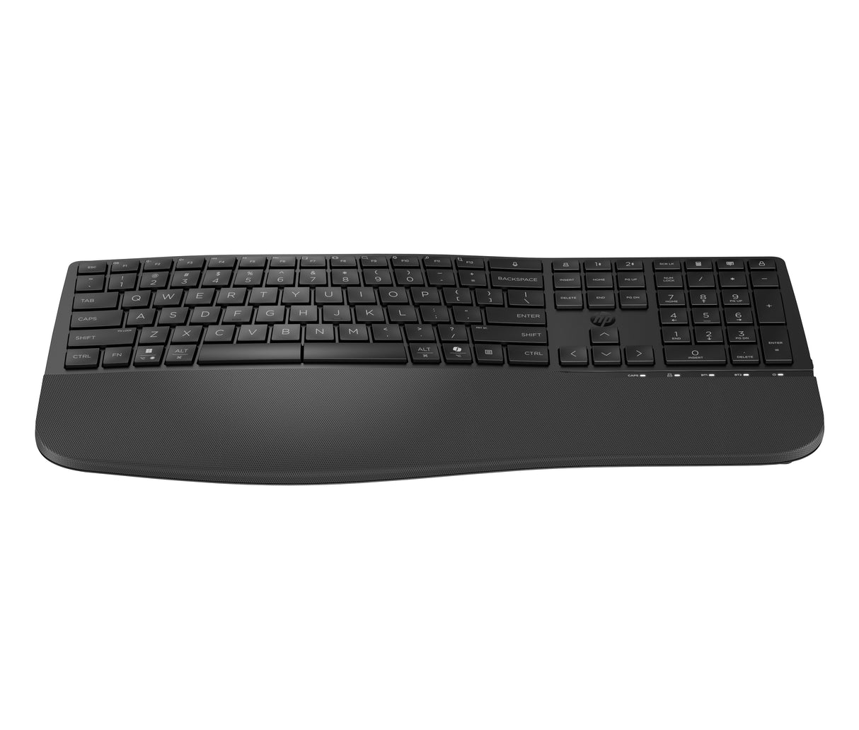 HP 685 CFT Dual-Mode KBD United States / Canada English