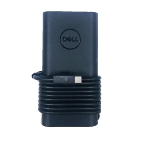 Adaptateur secteur Dell USB-C 90 W avec câble d’alimentation