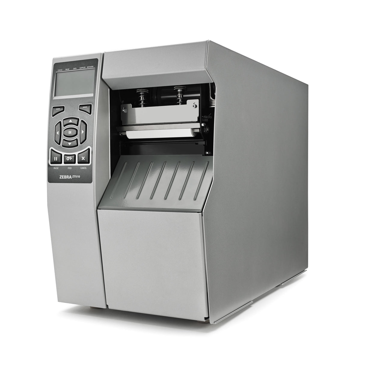 Zebra ZT510 imprimante pour étiquettes Transfert thermique 300 x 300 DPI 305 mm/sec