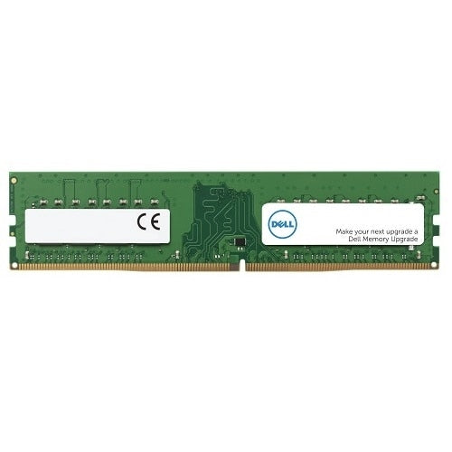 DELL SNP732YDC/32G, 32 Go, 1 x 32 Go, DDR4, 3200 MHz, 288-pin DIMM