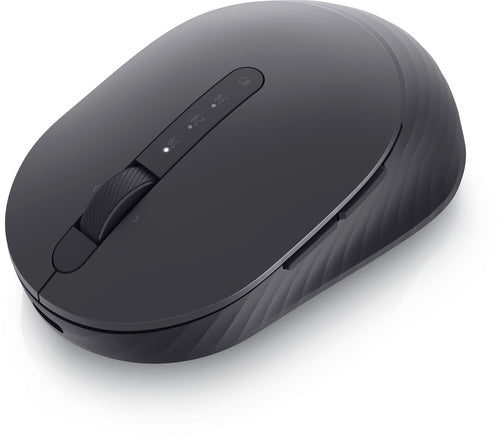 Dell Pro Premium Wireless Mouse MS7421W, 1600 DPI, Black
