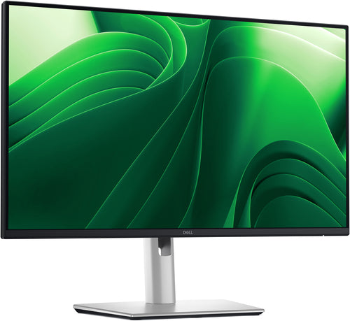 DELL Pro Plus P2425DE, 61 cm (24"), 2560 x 1440 pixels, Quad HD, LCD, 8 ms, Noir